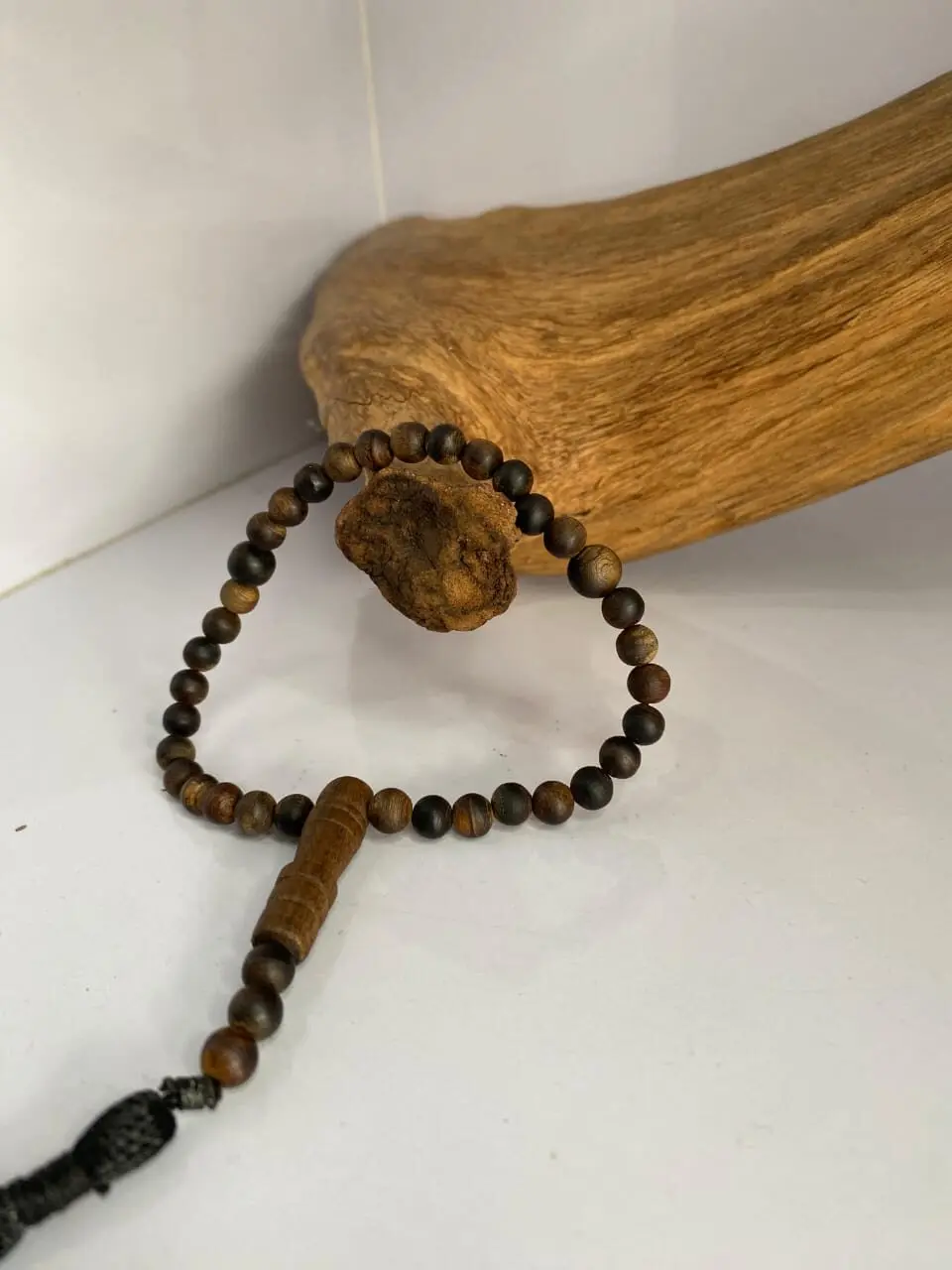 Agarwood Prayer Beads & Personal Accessories verified product photo 1