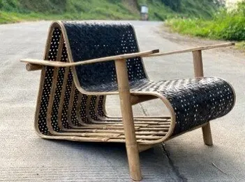 Bamboo Furniture Collection verified product photo 1