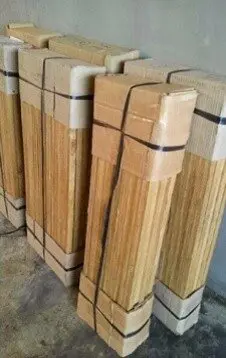 Bamboo Interior & Architectural Products verified product photo 1