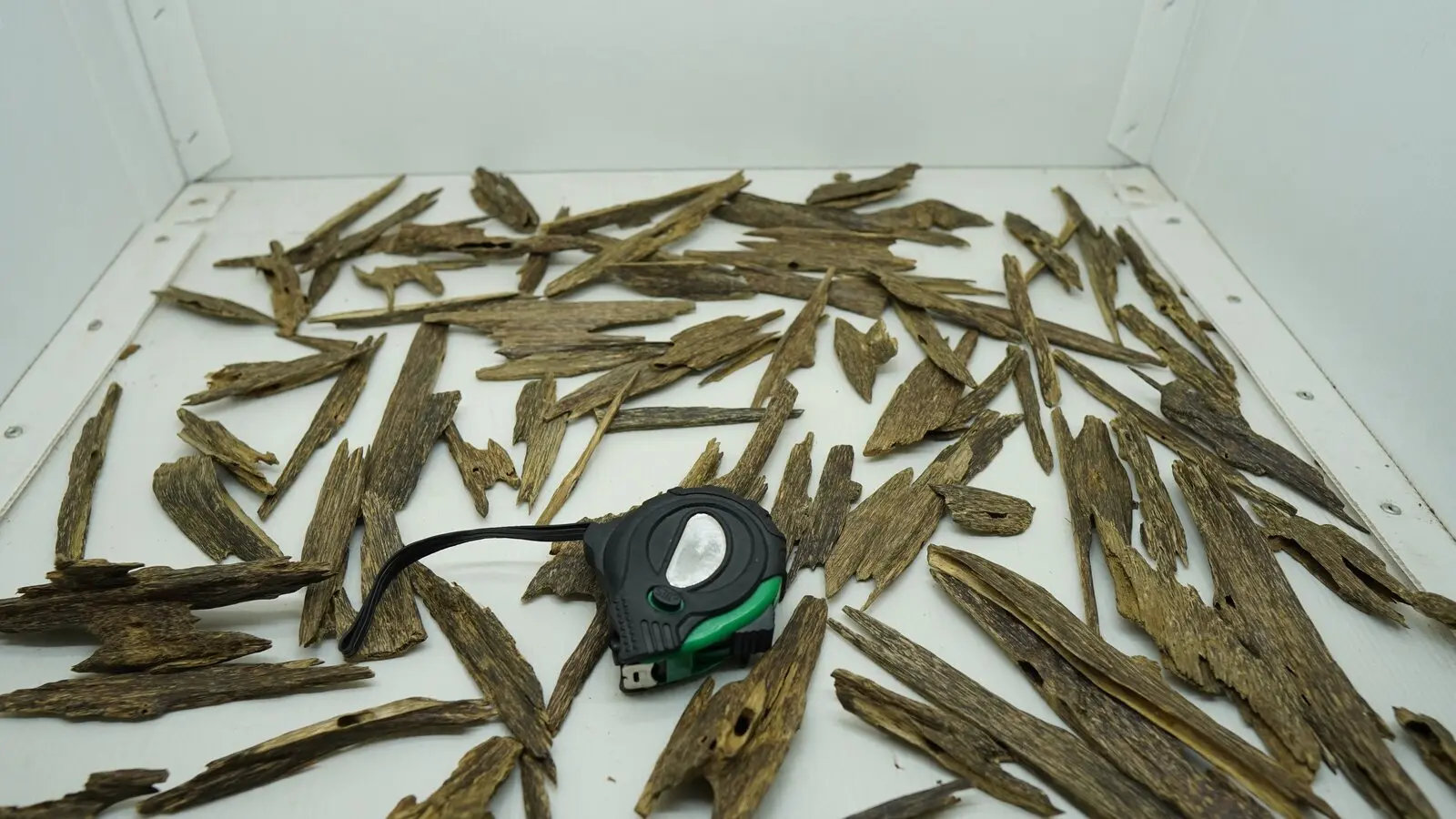 Sumatra Double Super Indonesian agarwood from سومطرة وآتشيه
