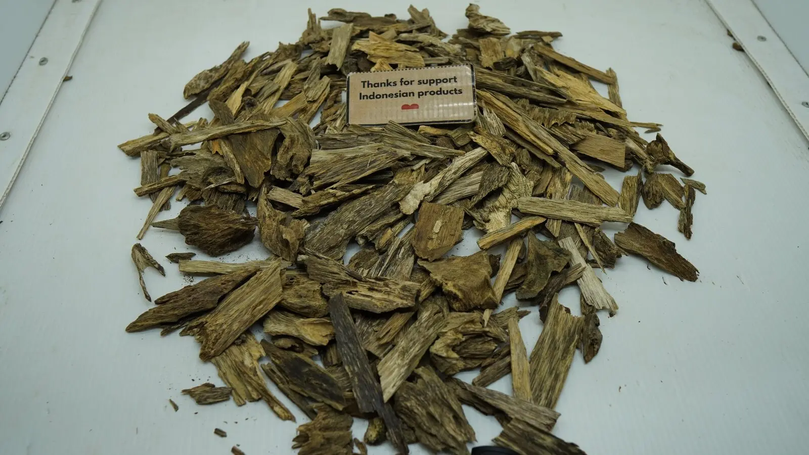 Dugah Super Sumatra Indonesian agarwood from سومطرة وآتشيه