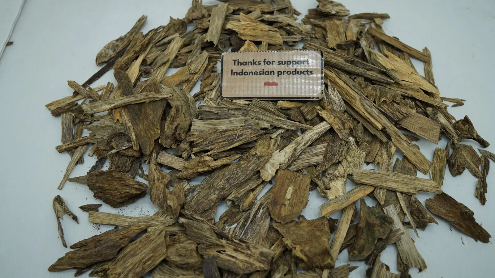 Dugah Super Sumatra product photograph 2