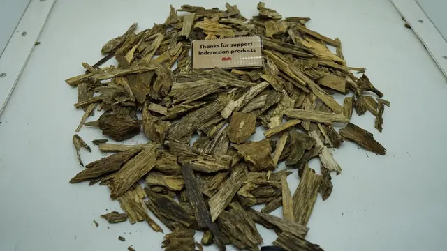 Dugah Super Sumatra product photograph 1