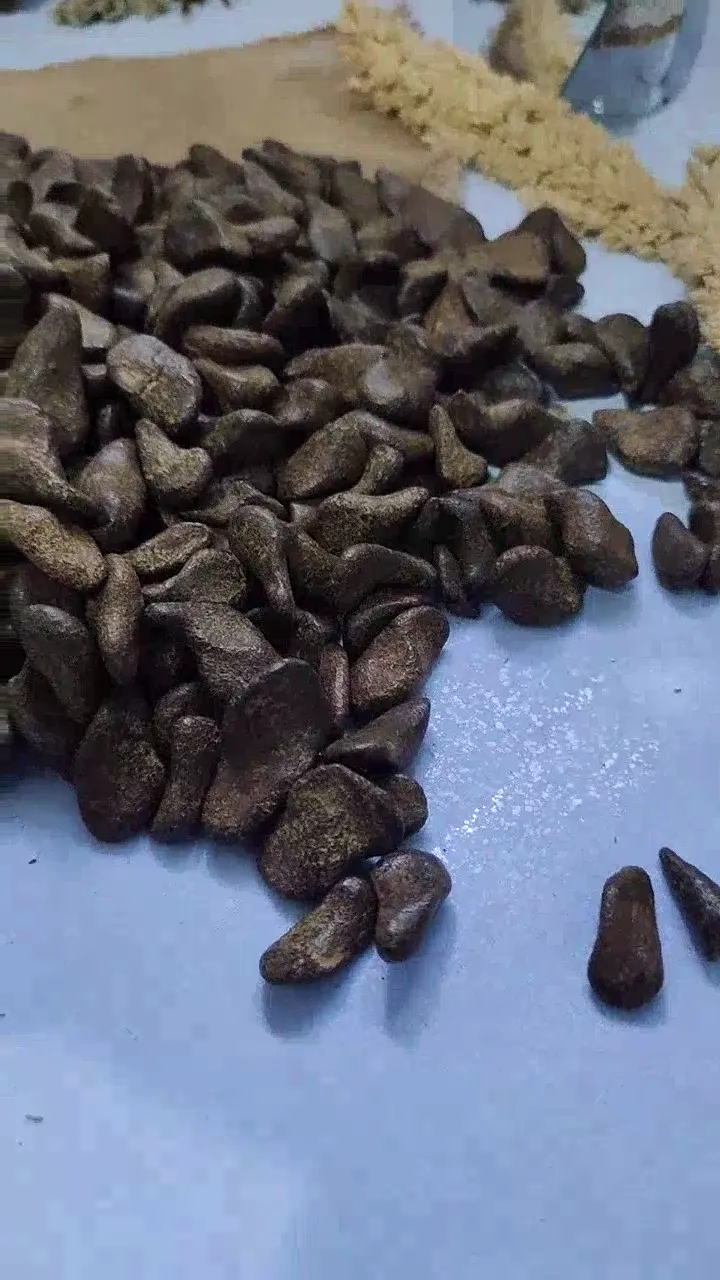 Indonesian Agarwood Mini Double – Small Rounded Pieces video cover
