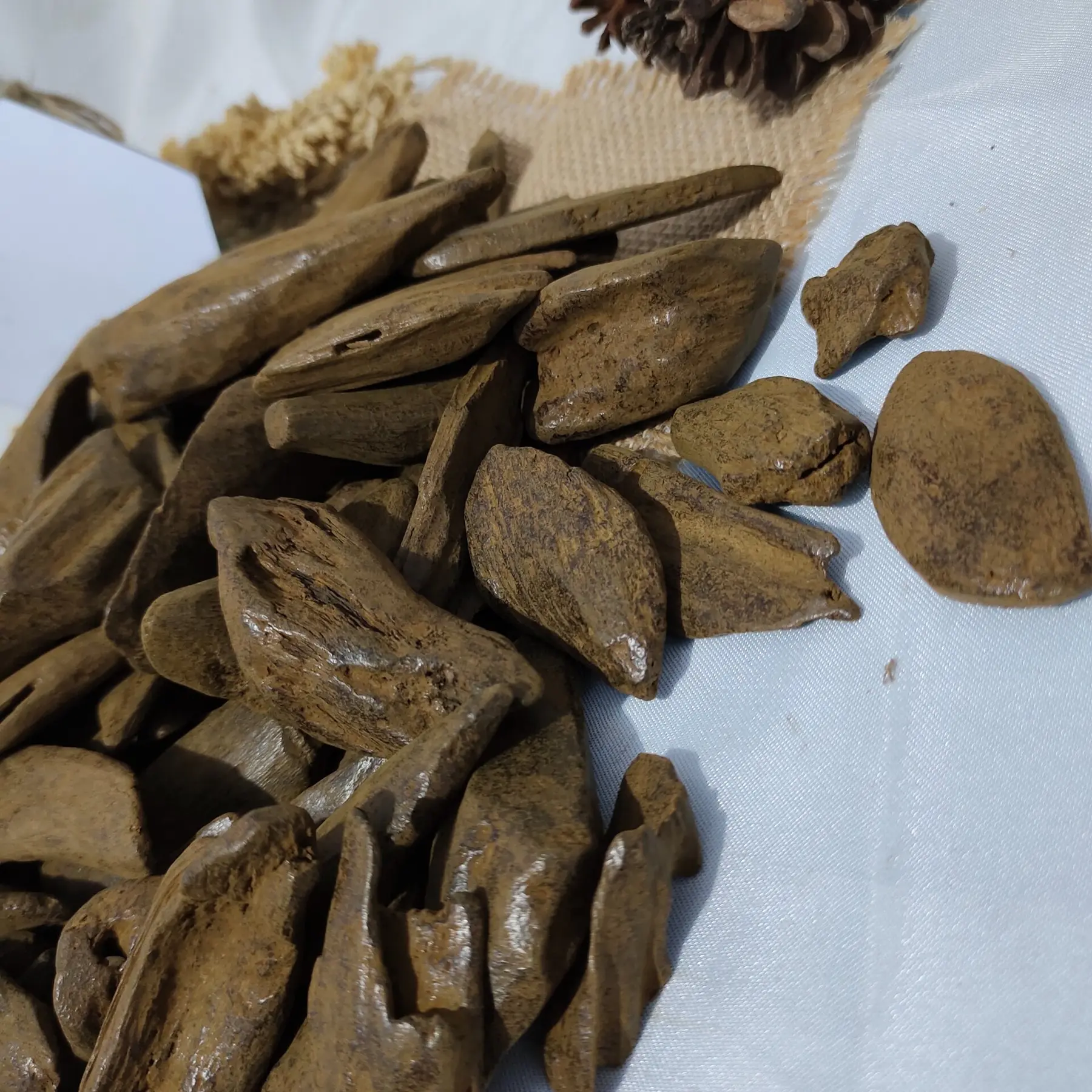 Asgon Double Super Merauke Agarwood verified product photo 1