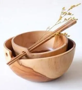 Wooden Tableware & Kitchenware verified product photo 1