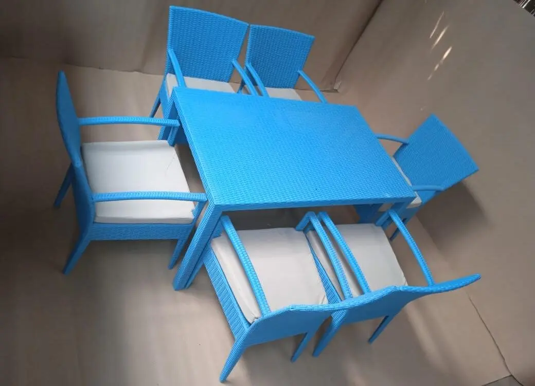 Rattan Handicrafts verified product photo 1